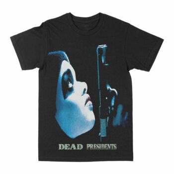 Dead Presidents Graphic T-Shirt