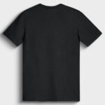 Denver Broncos Bo Nix Black Footbal League Flash Features Week 7 T-Shirt