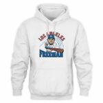 Dodgers World Series Merch Freddie Freeman Walk-Off Grand Slam Shirt