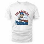 Dodgers World Series Merch Freddie Freeman Walk-Off Grand Slam Shirt 1 Dodgers World Series Merch Freddie Freeman Walk-Off Grand Slam Shirt