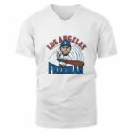 Dodgers World Series Merch Freddie Freeman Walk-Off Grand Slam Shirt