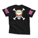 Doflamingo-Dead-Or-Alive-One-Piece_Streetwear-T-Shirt-FRONT.webp