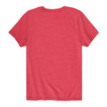 Dr. Seuss – Thing One T-Shirt Red