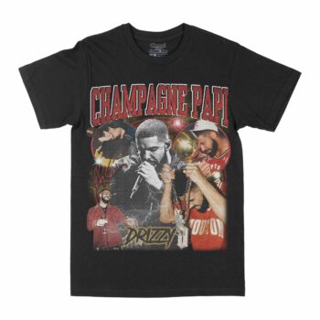 Drizzy Drake Graphic T-Shirt
