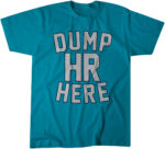 Dump HR Here T-Shirt