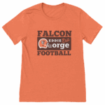 Eddie George Era Bowling Green Football T-shirt