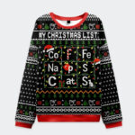 Elements Table Christmas Ugly Christmas Sweater