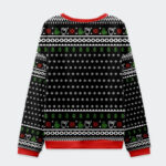 Elements Table Christmas Ugly Christmas Sweater
