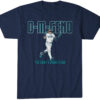 Eugenio Suarez The Game 5 Grand Slam Shirt 2 Eugenio Suarez The Game 5 Grand Slam T-Shirt