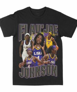 Flau'jae Johnson Graphic T-Shirt