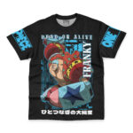 Franky-Dead-Or-Alive-One-Piece_Streetwear-T-Shirt-FRONT.webp
