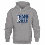 Freddie Freeman Game Free T-Shirt