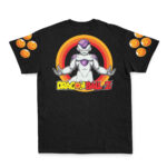 Frieza-Fight-Dragon-Ball-Z_Streetwear-T-Shirt-FRONT.webp