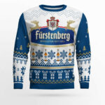 Furstenberg Christmas Ugly Sweater