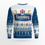 Furstenberg Christmas Ugly Sweater