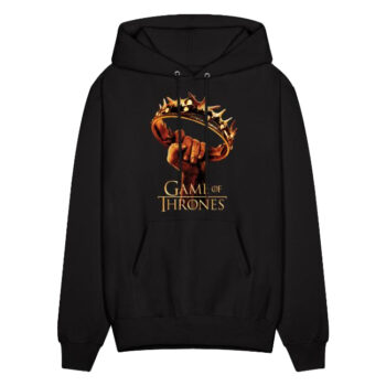 Game Of Thrones Hoodie