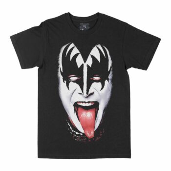 Masked Up Graphic T-Shirt