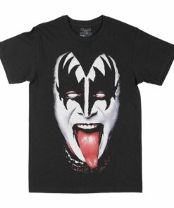 Masked Up Graphic T-Shirt