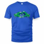 George Springer Heart Hands T-Shirt