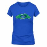 George Springer Heart Hands T-Shirt