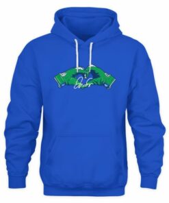 George Springer Heart Hands T-Shirt