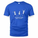 George Springer The Game Seven Springer Dinger Shirt