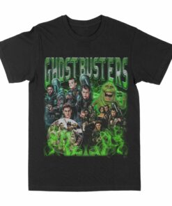 Ghostbusters Graphic T-Shirt