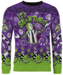 Ghoul Tidings We Bring Christmas Sweater
