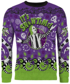 Ghoul Tidings We Bring Christmas Sweater