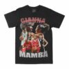 Gianna Mamba Graphic T-Shirt