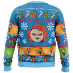 Good Guys Chucky Ugly Christmas Sweater