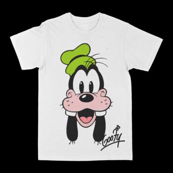 Goofy x Obsessed Graphic T-Shirt