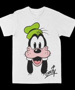 Goofy x Obsessed Graphic T-Shirt