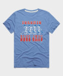 Grateful Dead x Toronto Blue Jays T-Shirt 1 Grateful Dead x Toronto Blue Jays T-Shirt