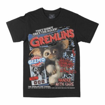 Gremlins Graphic T-Shirt