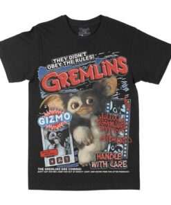 Gremlins Graphic T-Shirt