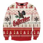 Hafferoder Christmas Ugly Sweater