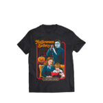 Halloween Safety T-Shirt