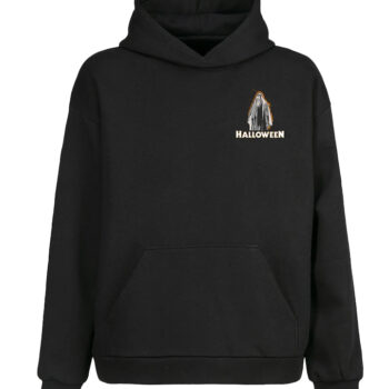 Halloween The Night He Came Home Hoodie