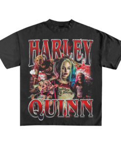 Harley Quinn T-Shirt