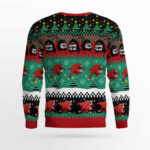 Have a Squiggy Little Ugly Christmas Sweater Preorder