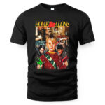 Home Alone II Graphic T-Shirt
