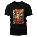 Home Alone II Graphic T-Shirt