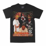 Hot Boys Graphic T-Shirt