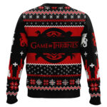 House Targaryen Game Of Thrones Ugly Christmas Sweater