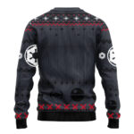 I Find Your Lack Of Cheer Disturbing Ugly Christmas Sweater