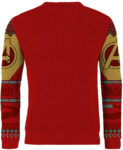 I Love Christmas 3000 Ugly Christmas Sweater