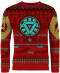 I Love Christmas 3000 Ugly Christmas Sweater