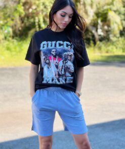 Bichota Graphic T-Shirt