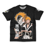 Ichigo-Kurosaki-Ill-Protect-You-Bleach_Streetwear-T-Shirt-FRONT.webp